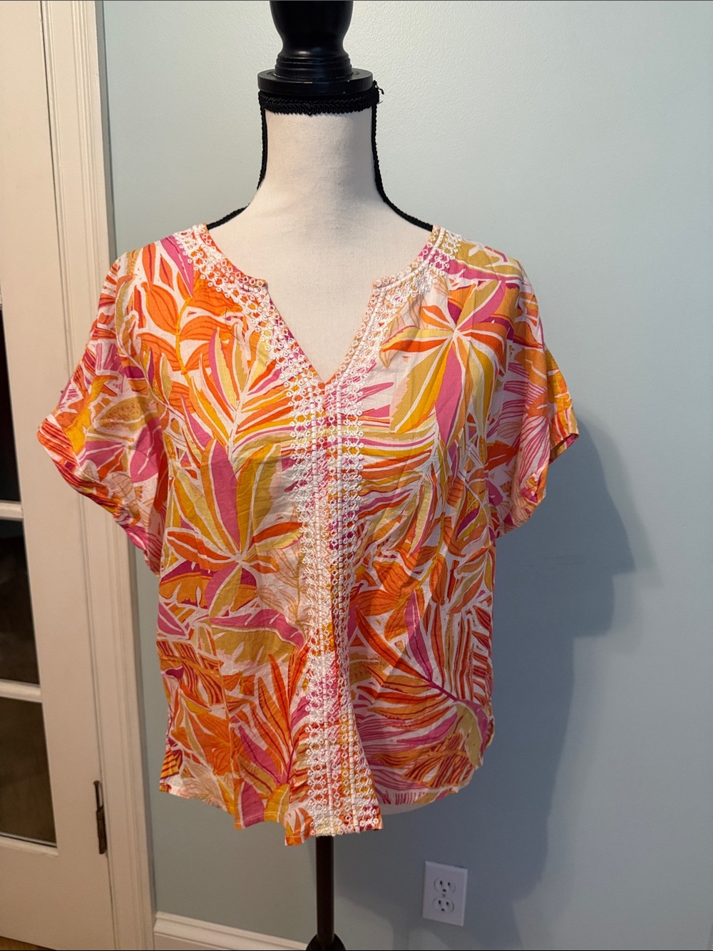 C&C California Blouse